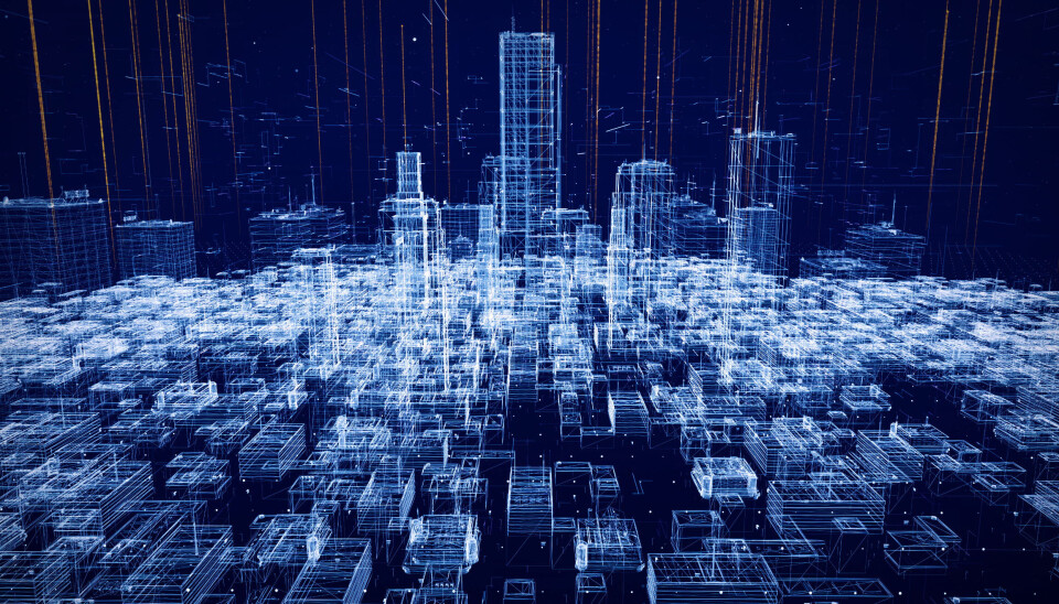 DATASENTER: Dette er Norges neste sjanse til å være tidlig ute i et globalt industrieventyr, skriver Erik Gjesdal i Schneider Electrics. Men det krever at vi løfter blikket, mener han.