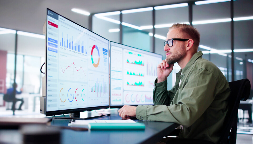 For å realisere potensialet til kunstig intelligens må norske virksomheter styrke informasjonsforvaltningen, skriver Inge Manfred Bjørlin i Sopra Steria.