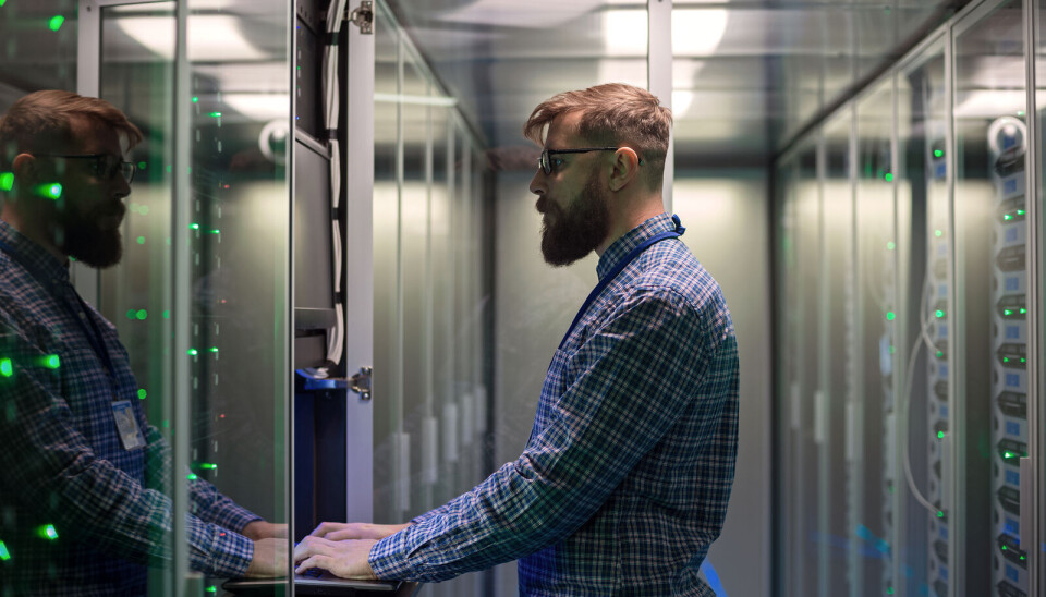 Data er makt – men bare hvis de er godt administrert og sikret