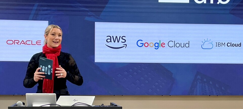 Lanserer indeks for digital inkludering i Norge