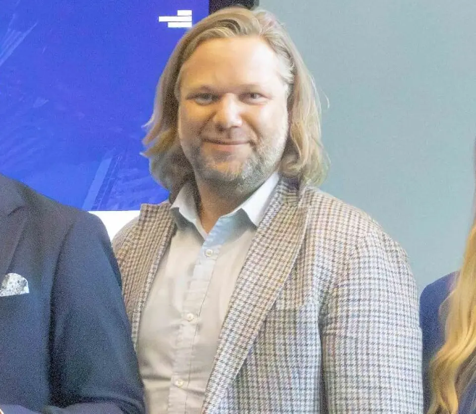 Svensk norsk Samarbeid Om S rbarhetstjenester Svensk norsk Samarbeid Om S rbarhetstjenester