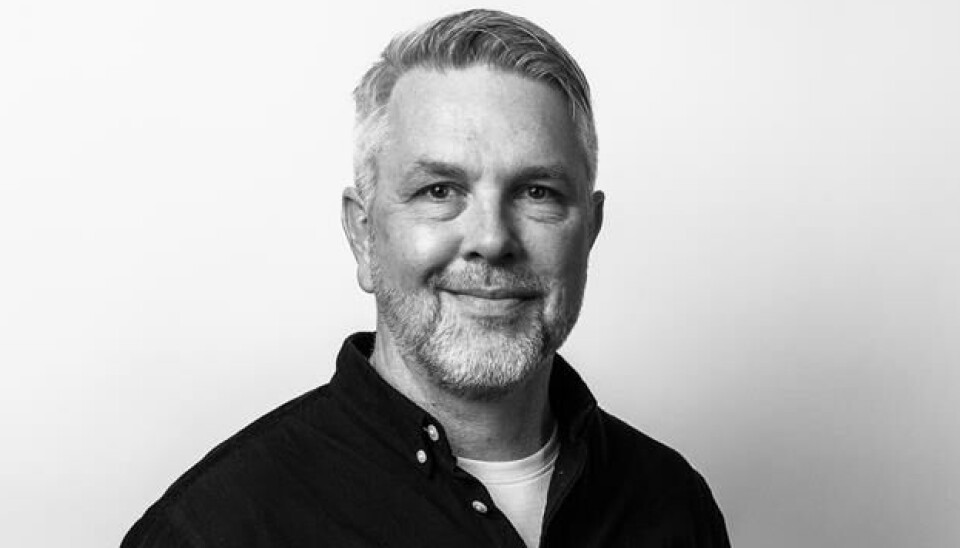 Frank Langva er senior manager i Sopra Steria