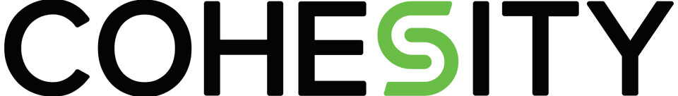 ANNONSEBILAG FRA COHESITY