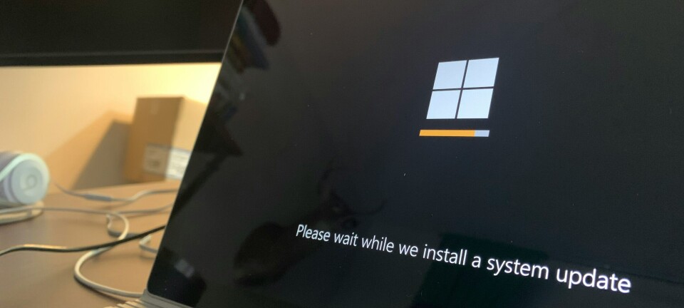 Microsoft-oppdateringer for Windows 11 ødelegger localhost