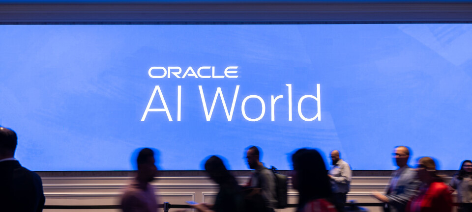 Oracle lanserer en rekke AI-nyheter