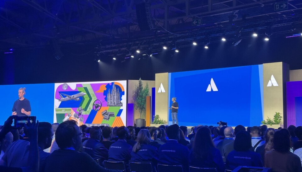 De viktigste nyhetene fra Atlassian Team '25 Europe