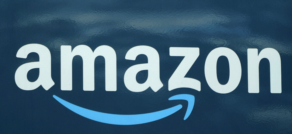 PROBLEMER: Amazons internett-tjeneste ser ut til å ha problemer, noe som påvirker mange av tjenestene og appene som bruker den.