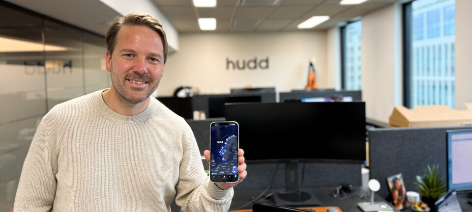 Hudd: – Den virkelige risikoen er algoritmene