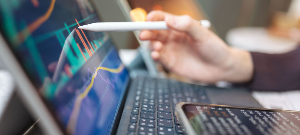 Gartner: Flere innovasjoner på ett år enn noen gang tidligere