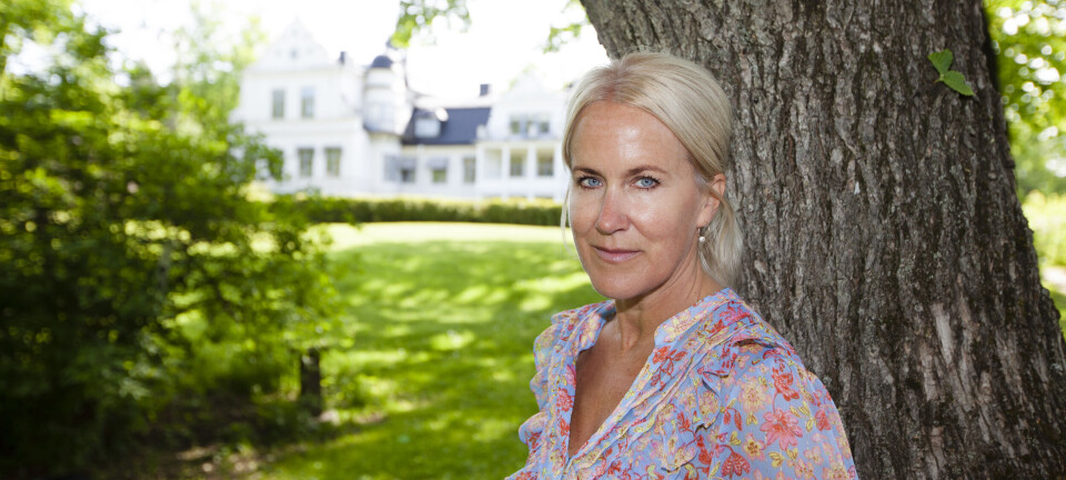 – Tiden er inne for å ta ansvarlig KI-styring på alvor