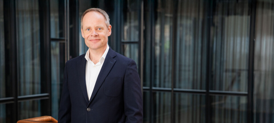 Flere cyberangrep mot virksomheter i Norge