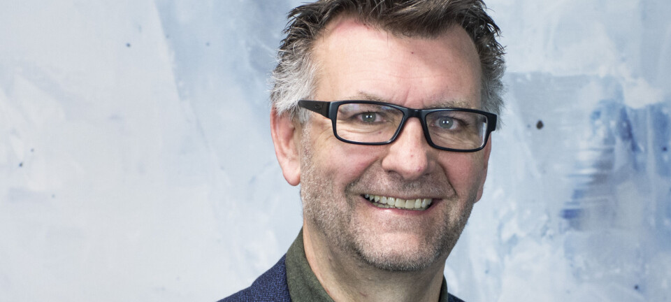 – Vi har høy digital modenhet, men undervurderer risiko