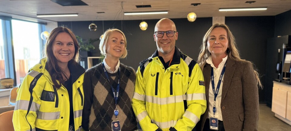 Stor Dynamics 365-kontrakt til Evidi på Vestlandet