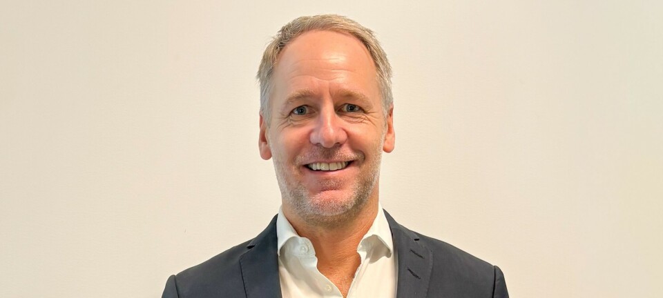 Vi har revolusjonert måten vi jobber på