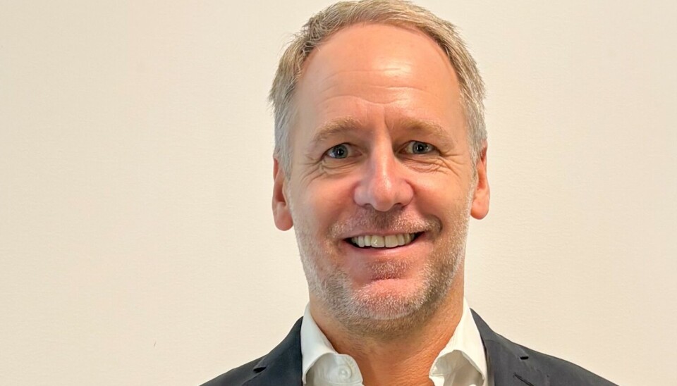 Christian Andersson, Cato Networks