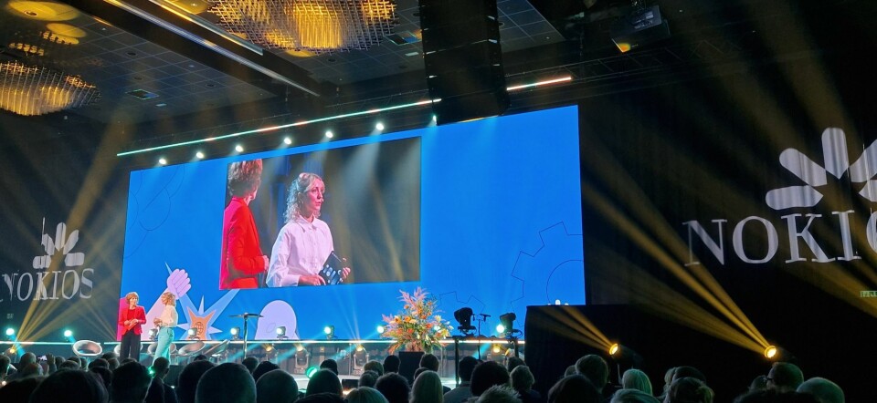 HASTVERK: Byråkratiet jobber for tregt med å legge til rette for KI-adopsjon. Det må digitaliseringsminister Karianne Tung ta tak i, mener Trond Eilertsen..