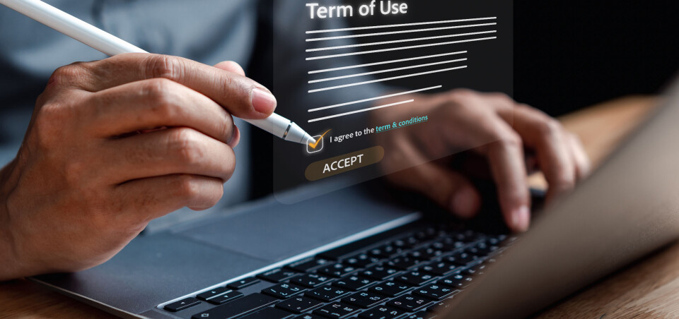 MANGLENDE OVERSIKT: I mange virksomheter kjøpes apper og systemer desentralisert, ofte uten koordinering eller helhetlig oversikt.