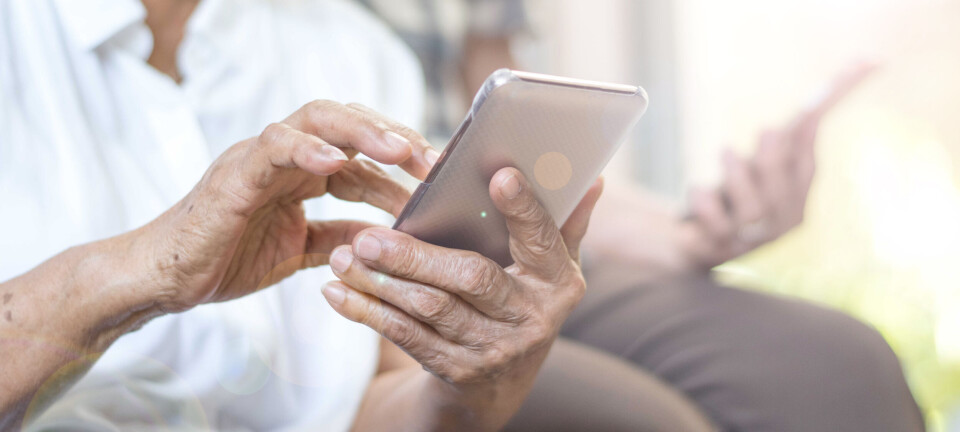 Digital avholdenhet – skal vi gjøre det mulig?