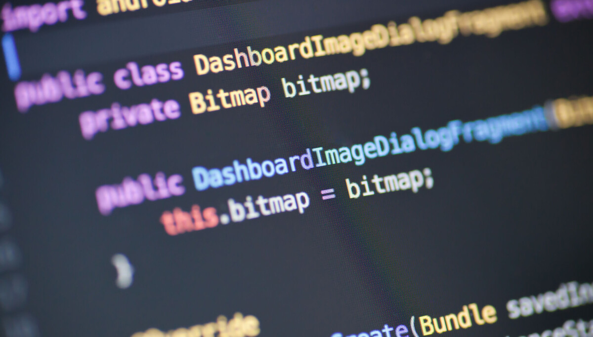 Programvare Digital beredskap: Fri programvare gir kontroll