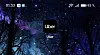 Uber app Android