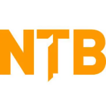 NTB pressetjeneste
