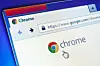 Google Chrome nettleser