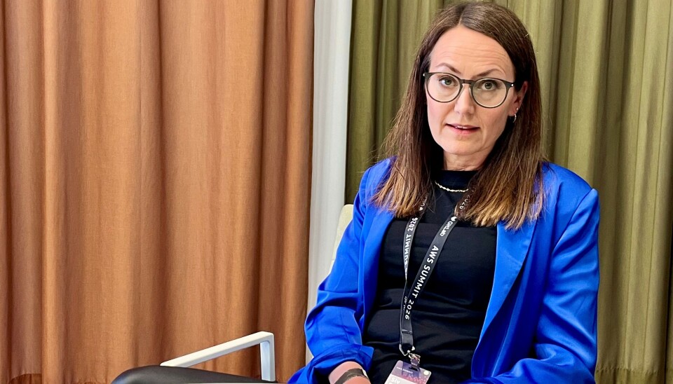 DNB jakter hvitvasking med KI-agenter