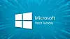 Microsoft Patch Tuesday