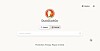 DuckDuckGo skjermdump