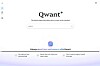 Den franske søkemotoren Qwant lover å ikke spore deg eller å selge informasjon om deg.
