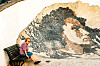 Ved Miradouro de Santa Luzia