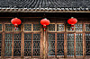 Asia, Kina, Windows, vinduer
