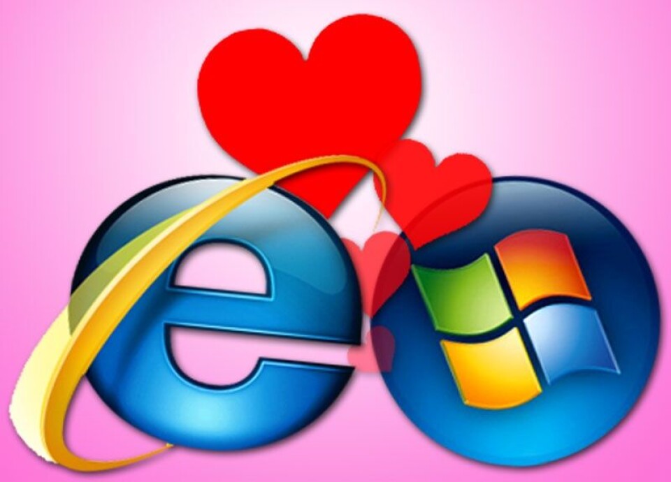 Mener Microsoft lurer forbrukerne
