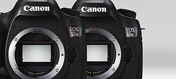 Canon sprenger megapiksel-grensen
