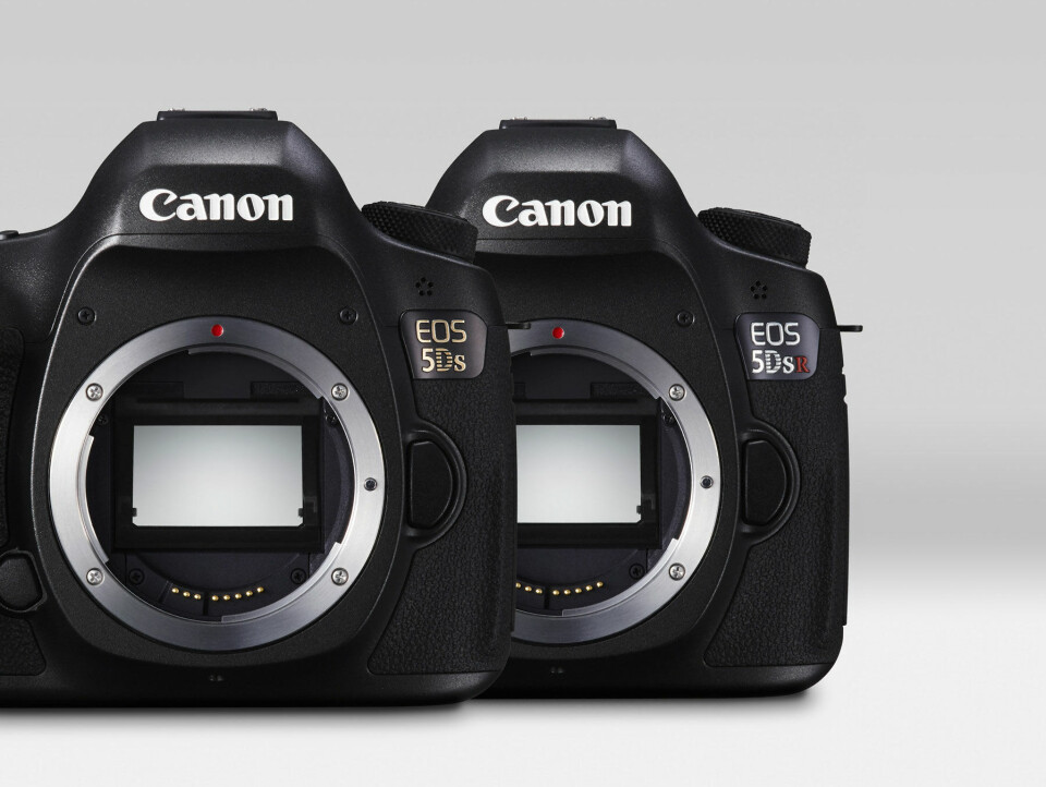 MEGAPIKSEL-KRIGEN: Canon vinner megapikselkampen med nye CMOS-bildebrikker på over 50 megapiksler. (Foto: Canon) MEGAPIKSEL-KRIGEN: Canon vinner megapikselkampen med nye CMOS-bildebrikker på over 50 megapiksler. (Foto: Canon)