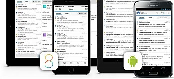 Accompli blir MS Outlook for iOS