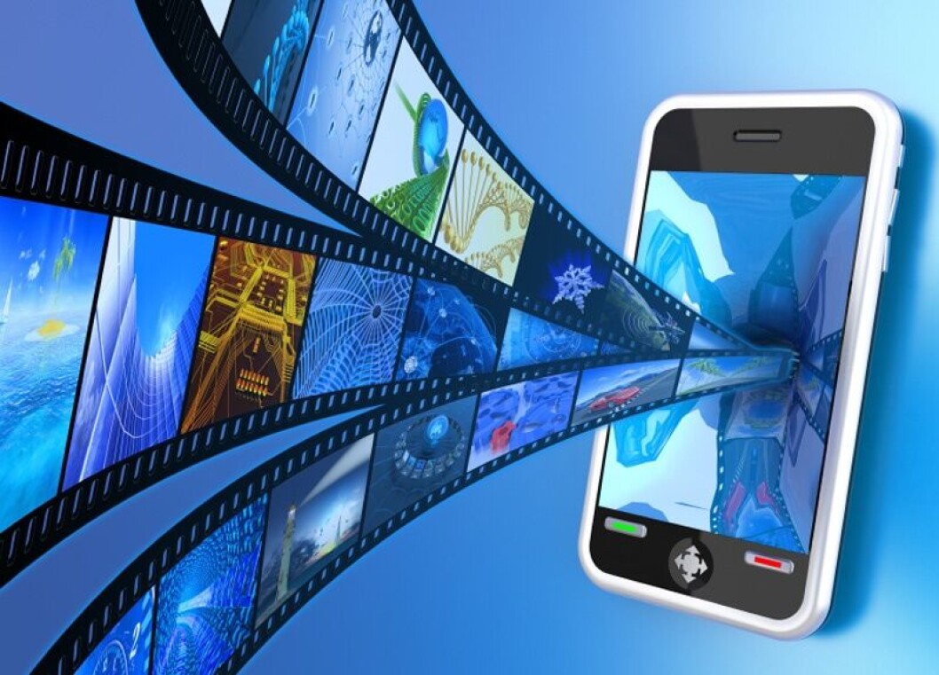 ØKER KRAFTIG: Antallet videovisninger på Facebook har økt med en milliard på kun ett kvartal. (Foto: iStock) ØKER KRAFTIG: Antallet videovisninger på Facebook har økt med en milliard på kun ett kvartal. (Foto: iStock)