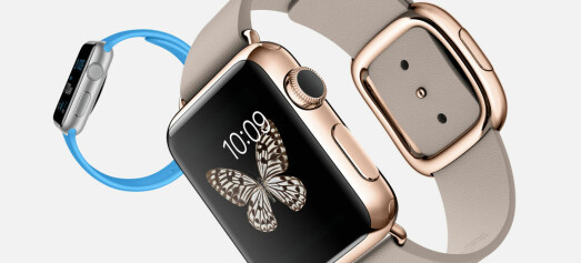 Apple dropper helsefunksjoner i Apple Watch