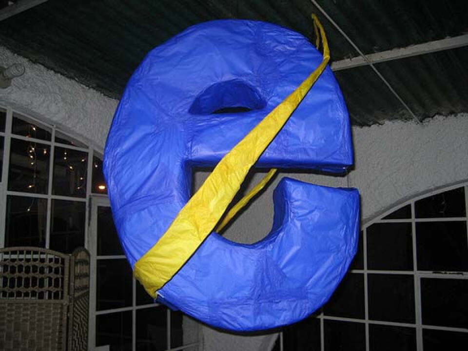 RYKKER NED: Etter 20 år som standardnettleser i Windows rykker Internet Explorer ned til en tilværelse som nettleser først og fremst for større bedrifter. Folk flest inviteres over til Project Spartan. (Foto: flickr/Javier Aroche) RYKKER NED: Etter 20 år som standardnettleser i Windows rykker Internet Explorer ned til en tilværelse som nettleser først og fremst for større bedrifter. Folk flest inviteres over til Project Spartan. (Foto: flickr/Javier Aroche)