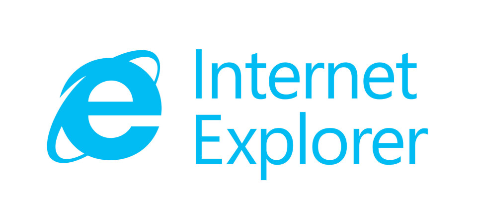 SISTE VERS? Microsoft er i ferd med å lage en helt ny nettleser som ikke har noe med gamle Internet Explorer å gjøre. Illustrasjon: Microsoft.
