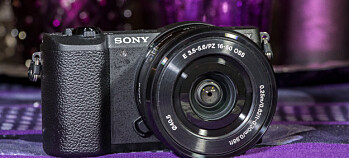 TEST: Sony A5100 – flotte bilder, kjelkete betjening