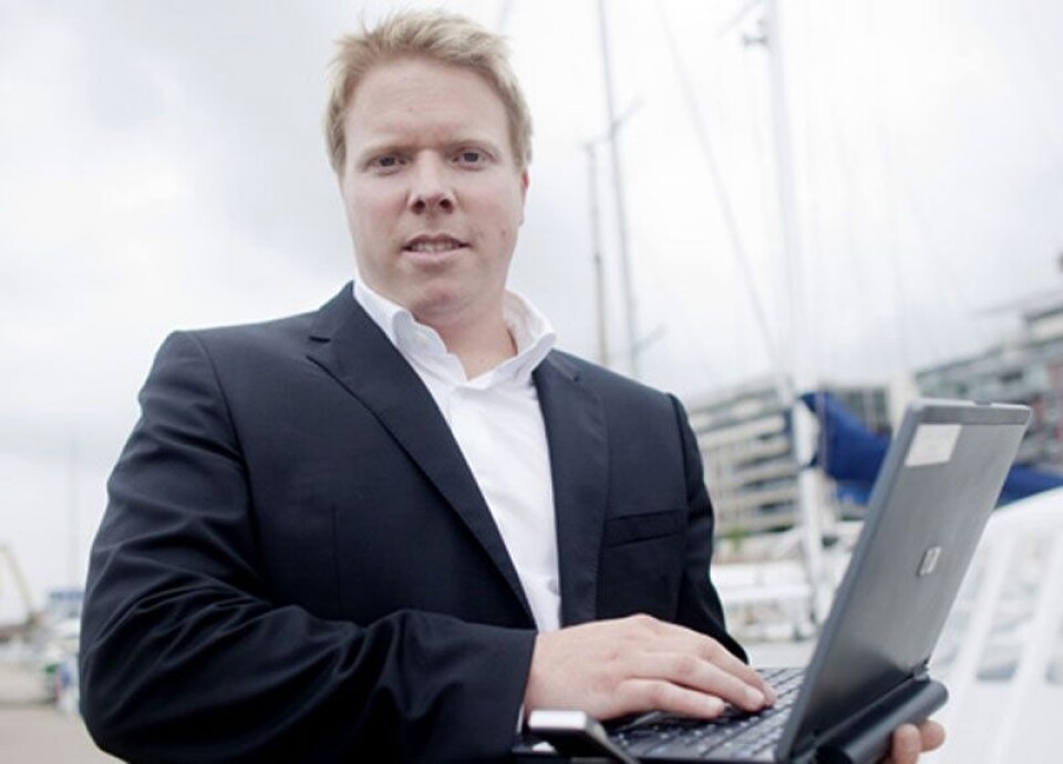 Slik skal Ice vinne mobil-Norge