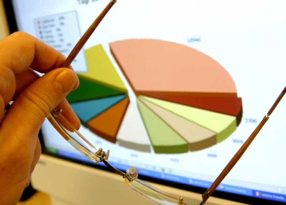 FLEKSIBELT I SKYEN: Skybasert ERP-system fra Xledger skal gi Centurie fleksibilitet til å vokse. (Illustrasjonsfoto: Istock) FLEKSIBELT I SKYEN: Skybasert ERP-system fra Xledger skal gi Centurie fleksibilitet til å vokse. (Illustrasjonsfoto: Istock)
