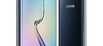 Skjermsvikt rammer Samsung