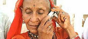 Kjempesatsing av Telenor i India