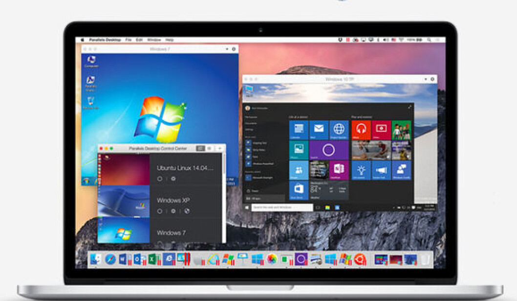 WINDOWS 10: Må'ru, så må'ru. WINDOWS 10: Må'ru, så må'ru.