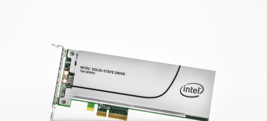 TEST: Intel 750 SSD - Revolusjonerende rask