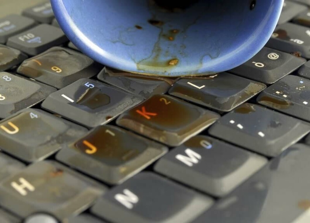 TOMT FOR JAVA: Endelig kan BankID-brukere logge seg på offentlige tjenester uten å streve med Java når ID-porten tar i bruk Java-fri BankiD 2.0. Illustrasjonsfoto TOMT FOR JAVA: Endelig kan BankID-brukere logge seg på offentlige tjenester uten å streve med Java når ID-porten tar i bruk Java-fri BankiD 2.0. Illustrasjonsfoto