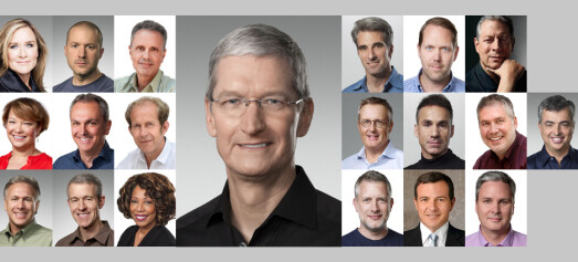 De 20 mektigste hos Apple - Del 2: Organisatoren Tim Cook