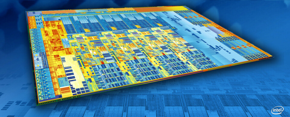 Dette er Intel Skylake